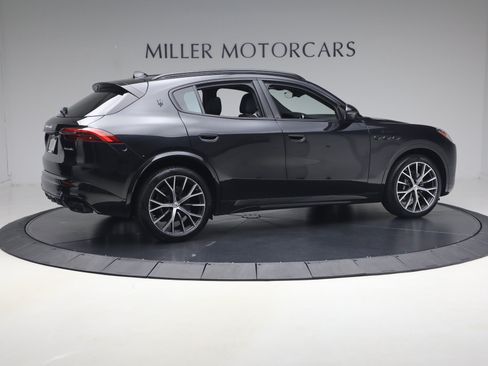 Certified 2023 Maserati Grecale GT AWD/4WD image 8