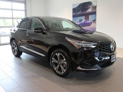 New 2026 Acura RDX SH-AWD w/ Technology Package image 2