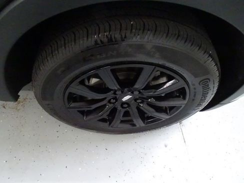 Certified 2022 Cadillac XT4 Sport image 31