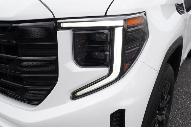 Used 2024 GMC Sierra 1500 Elevation RWD image 35