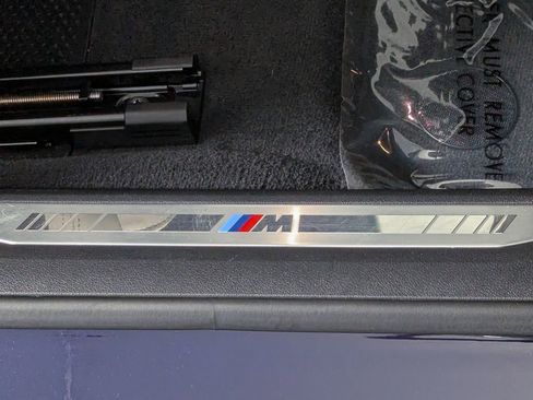 Used 2025 BMW M235i xDrive w/ Premium Package AWD/4WD image 13