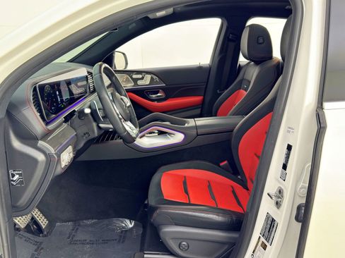 Used 2022 Mercedes-Benz GLE 53 AMG 4MATIC Coupe image 17