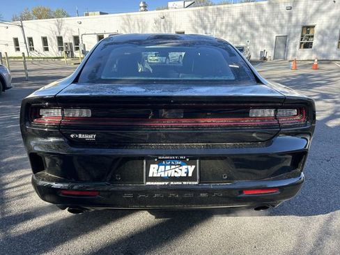 New 2026 Dodge Charger R/T AWD/4WD image 14