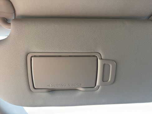 New 2026 Nissan Pathfinder Platinum AWD/4WD image 24