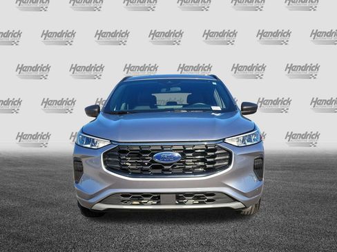 Used 2023 Ford Escape ST-Line w/ Tech Pack #1 FWD image 9
