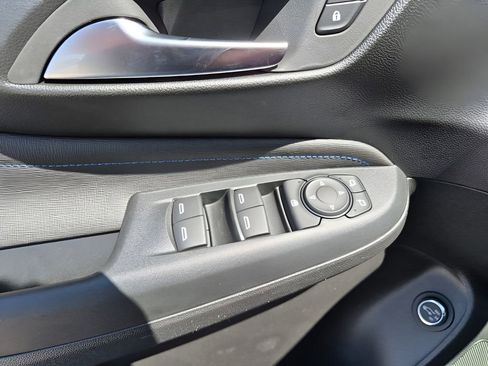 New 2026 Buick Envista Sport Touring w/ Convenience I Package FWD image 31