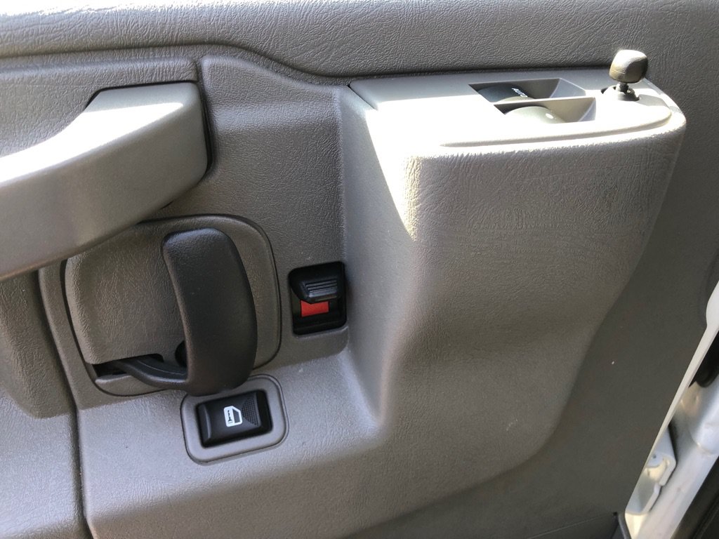 Used 2025 GMC Savana 2500 w/ Driver Convenience Package RWD image 18