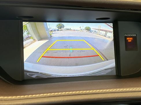 Used 2016 Lexus ES 350 w/ Luxury Package w/Wood Trim FWD image 20