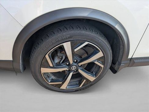 Used 2020 Nissan Rogue Sport SL w/ Premium Package AWD/4WD image 10