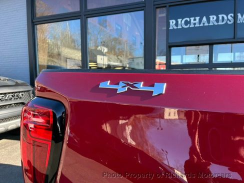 Used 2019 GMC Sierra 1500 Elevation image 5