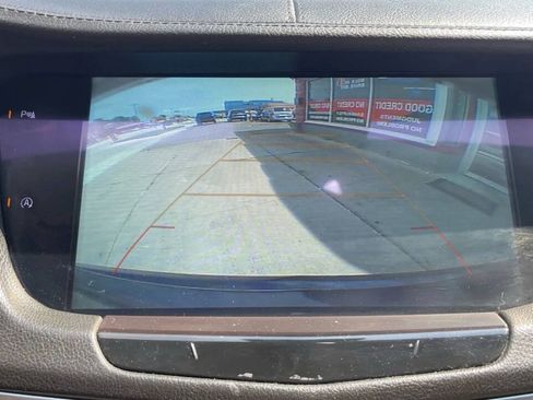 Used 2018 Cadillac CT6 3.6 AWD image 37
