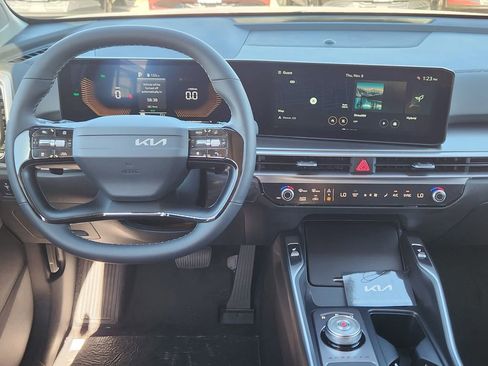 New 2026 Kia Sorento EX image 11