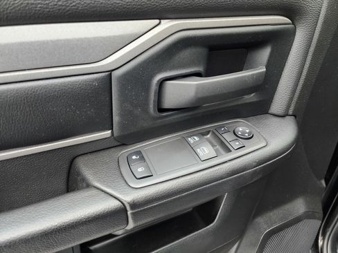 Used 2022 RAM 2500 Tradesman image 33