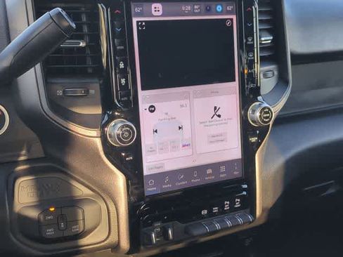 New 2026 RAM 3500 Tradesman image 27