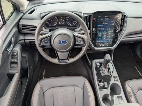 Used 2024 Subaru Crosstrek 2.5i Limited image 13