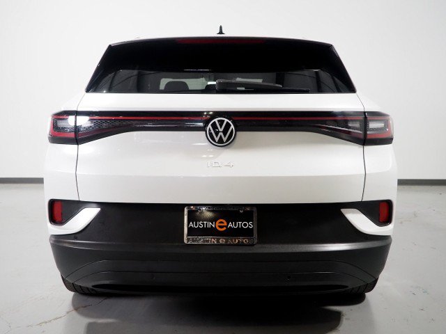 Used 2023 Volkswagen ID.4 Pro S RWD image 47
