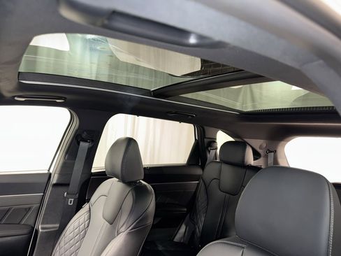 New 2026 Kia Sorento SX Prestige image 27