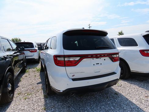 New 2024 Dodge Durango AWD w/ Skid Plate Group image 17
