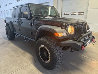 Used 2021 Jeep Gladiator Rubicon video 2