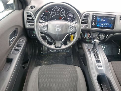 Used 2019 Honda HR-V Sport image 22