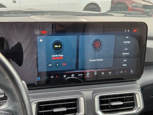 Used 2024 Ford Mustang Premium RWD image 22