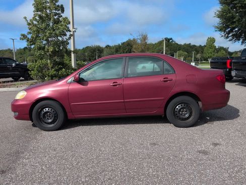 Used 2005 Toyota Corolla LE w/ Audio Value Pkg FWD image 3
