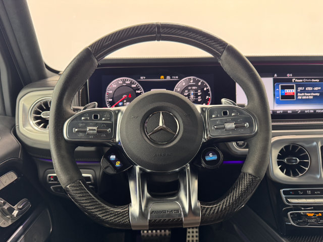Certified 2022 Mercedes-Benz G 63 AMG 4MATIC image 41