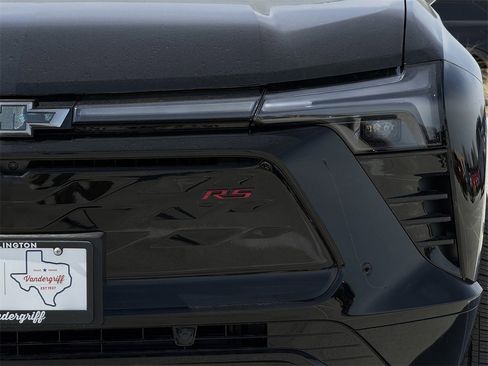 New 2026 Chevrolet Blazer EV RS image 8