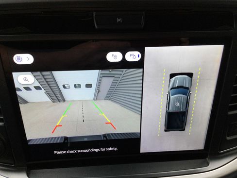 New 2025 Ford F150 Lariat w/ Equipment Group 501A Mid image 19