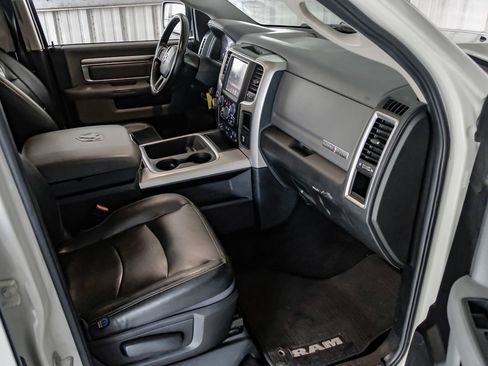 Used 2016 RAM 1500 Lone Star image 12