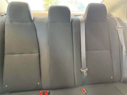 Used 2025 Nissan Sentra S image 36