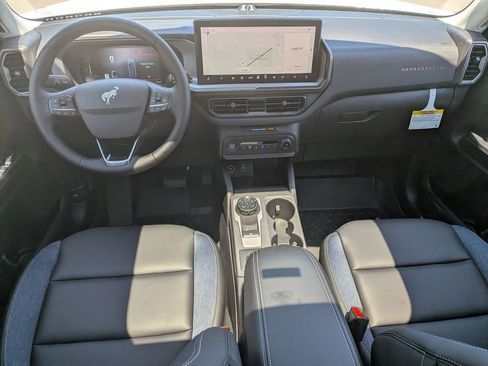 New 2026 Ford Bronco Sport Outer Banks w/ Outer Banks Tech Package+ AWD/4WD image 18