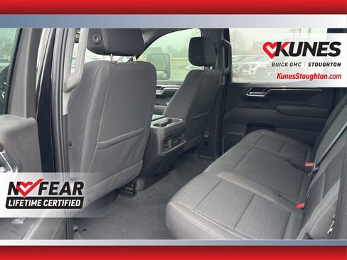 Used 2022 Chevrolet Silverado 1500 RST image 23