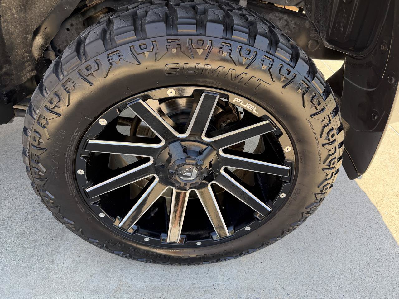 Used 2021 Toyota 4Runner TRD Off-Road Premium w/ Moonroof Package AWD/4WD image 8