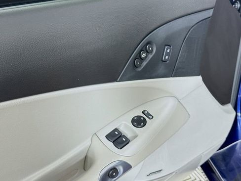 Used 2007 Chevrolet Corvette Coupe w/ Preferred Equipment Group image 15