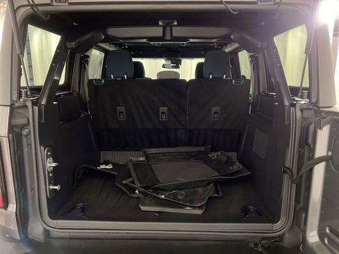 Used 2023 Ford Bronco Outer Banks image 26
