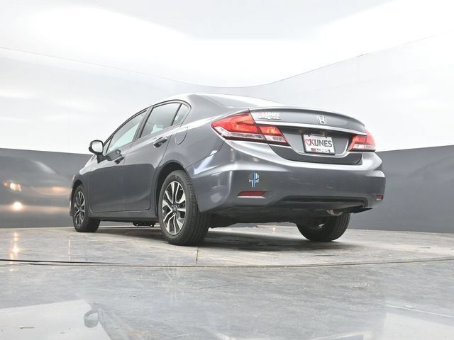 Used 2013 Honda Civic EX-L image 43