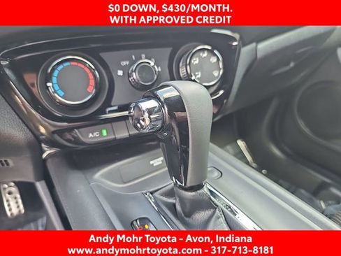 Used 2021 Honda HR-V Sport image 23