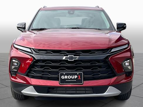 New 2026 Chevrolet Blazer LT w/ Midnight/Sport Edition image 3