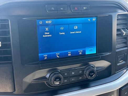 Used 2022 Ford F150 XLT AWD/4WD image 38