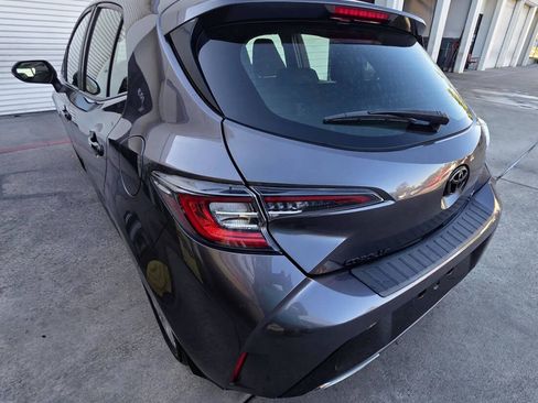 Used 2022 Toyota Corolla SE FWD image 10