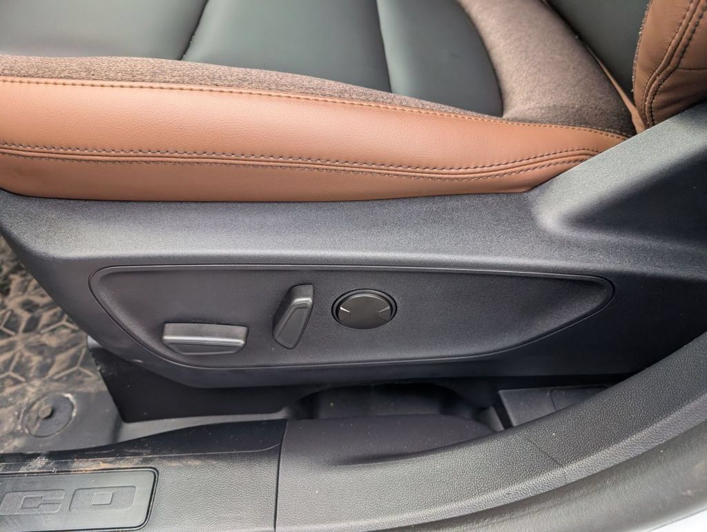 New 2025 Ford Bronco Sport Outer Banks w/ Sasquatch Outer Banks Package AWD/4WD image 23