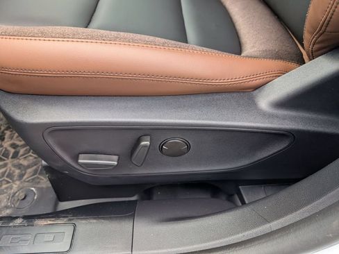 New 2025 Ford Bronco Sport Outer Banks w/ Sasquatch Outer Banks Package AWD/4WD image 23