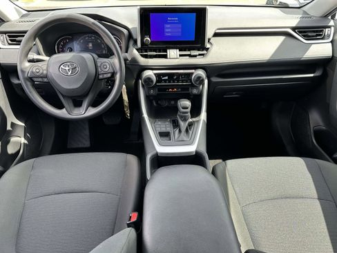 Used 2024 Toyota RAV4 LE AWD/4WD image 15