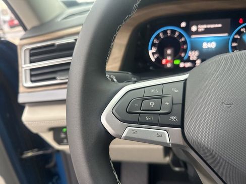 New 2026 Volkswagen Atlas SE AWD/4WD image 17