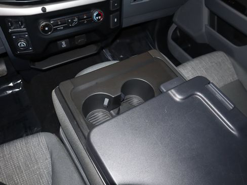 Used 2023 Ford F150 XLT image 31