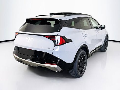 New 2026 Kia Sportage SX Prestige AWD/4WD image 5