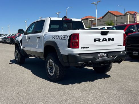 New 2026 RAM 1500 RHO AWD/4WD image 4