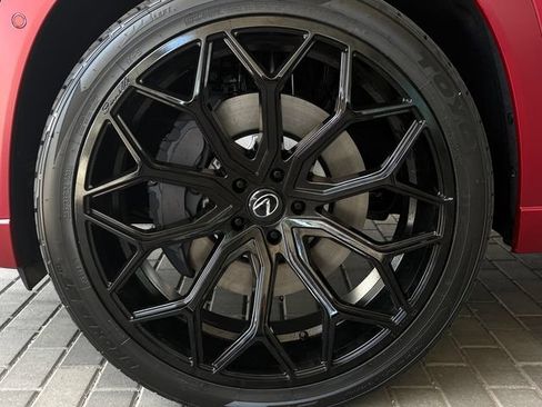 New 2026 Lexus TX 550h AWD Plug-In Hybrid image 10