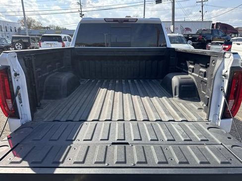Used 2024 GMC Sierra 1500 Denali w/ Denali Reserve Package image 10
